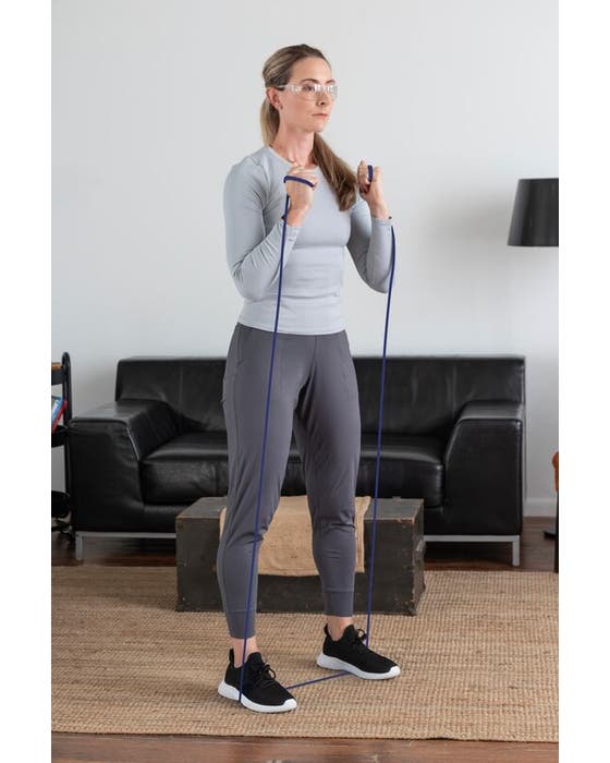 Exercise Band & Tubing - Exercise Supplies & Therapy