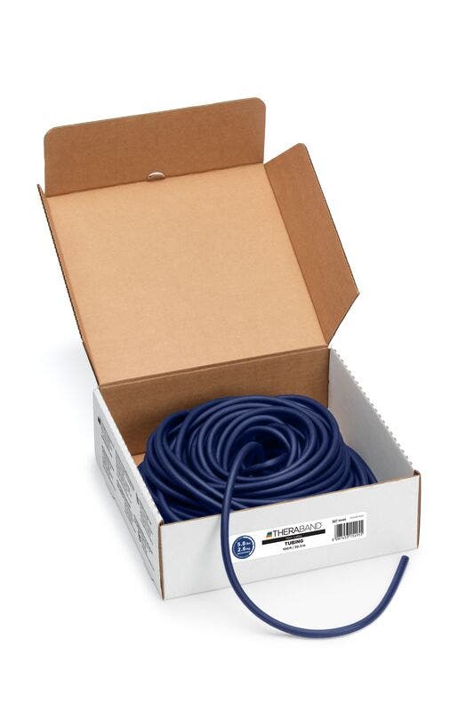 THERABAND Non-Latex Tubing , 30m
