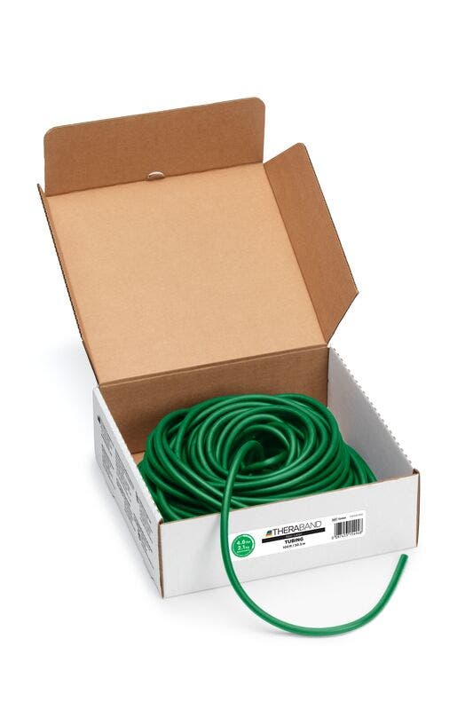 THERABAND Non-Latex Tubing , 30m