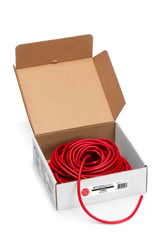 THERABAND Non-Latex Tubing , 30m