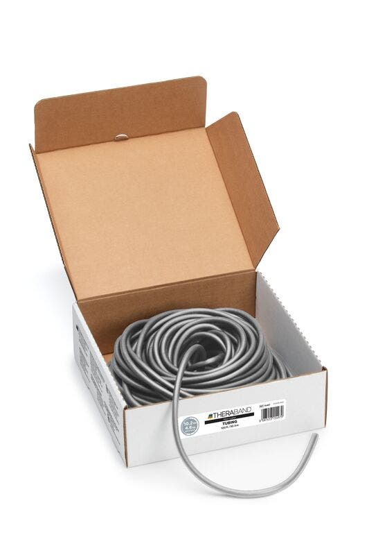 THERABAND Non-Latex Tubing , 30m