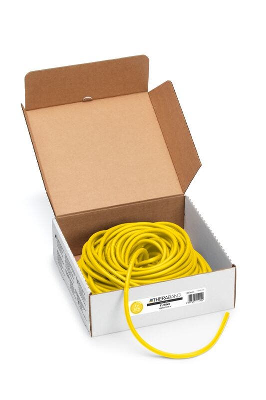 THERABAND Non-Latex Tubing , 30m