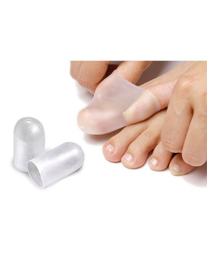 Gel Cushions - Orthopaedic Supports & Braces