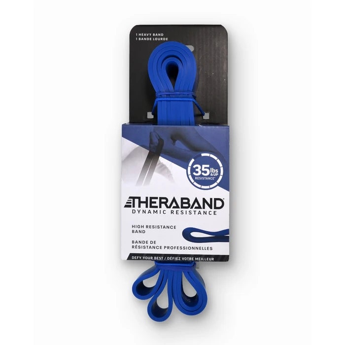 THERABAND High Resistance Bands