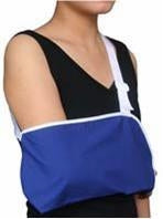 JS Sports Arm Sling Paediactric