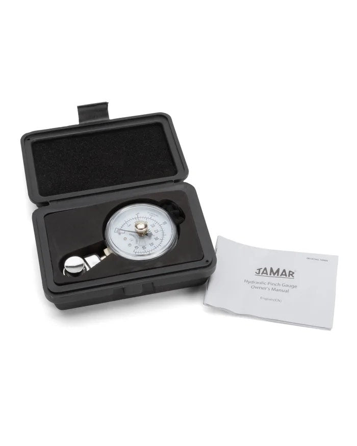 Dynamometers & Gauges - Evaluation & Instruments