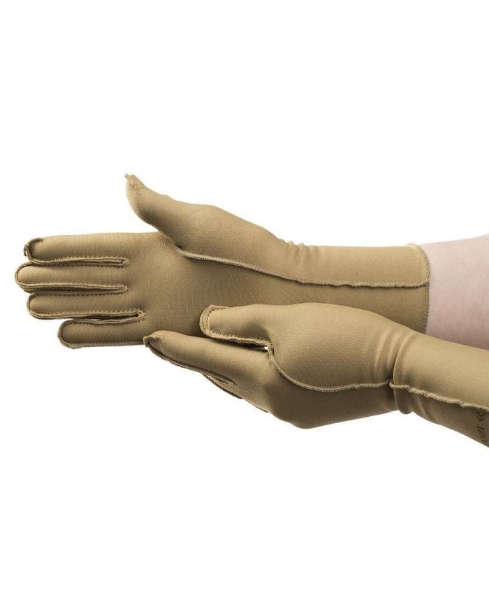 Compression Gloves - Orthopaedic Supports & Braces