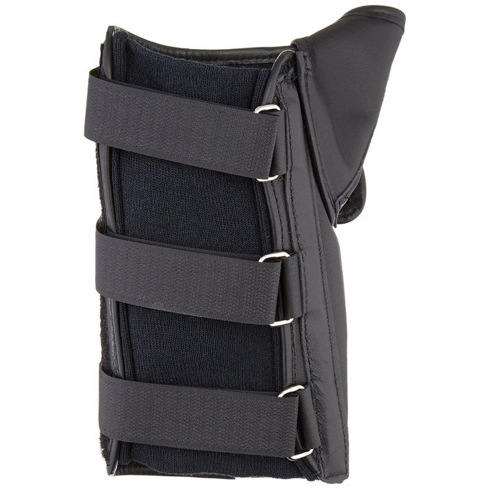 Rolyan D-Ring Wrist and Thumb Spica Splint | Wrist Orthosis