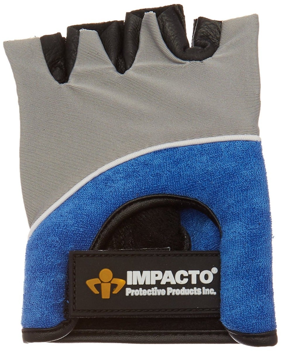 Workhard Gel Glove