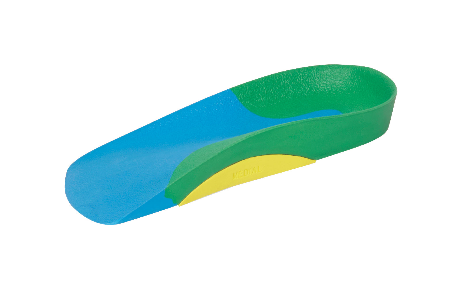 ICB Medical Arch Infills