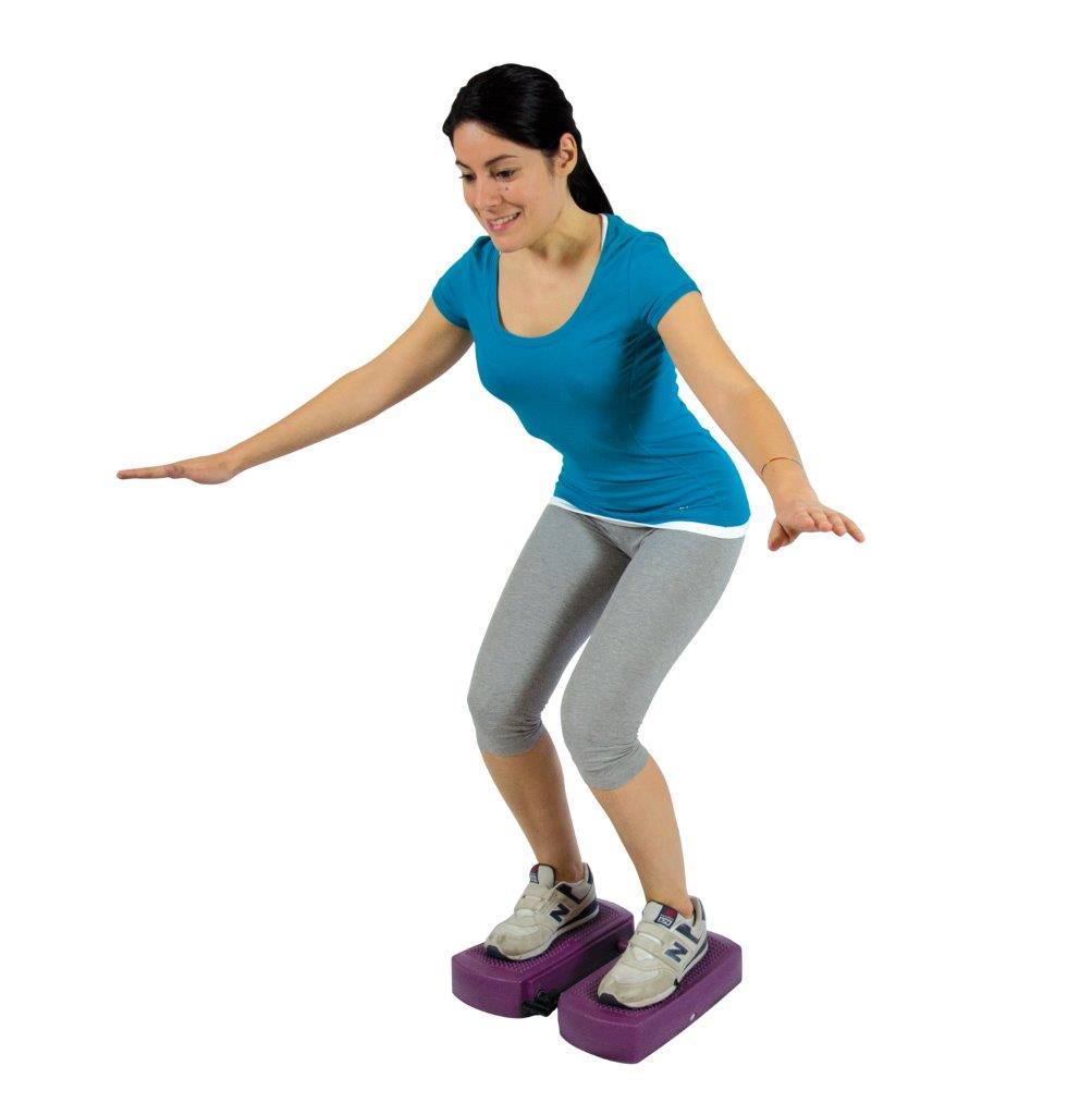 Gymnic Movin Step