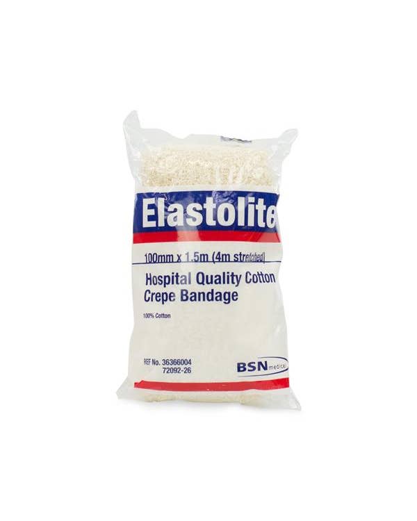 Elastic Bandages - Tapes & Strapping