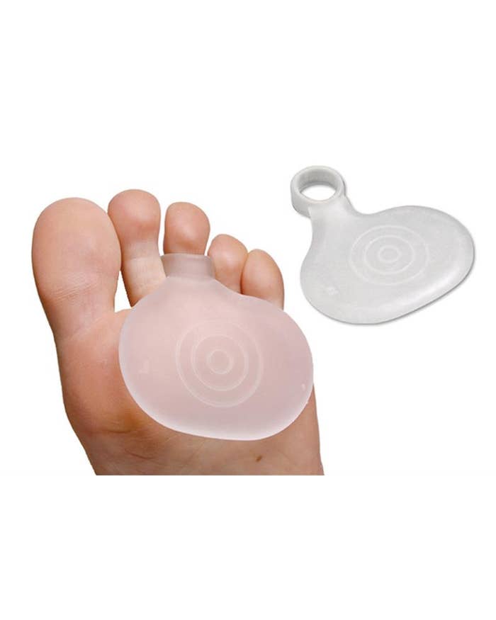 Gel Cushions - Orthopaedic Supports & Braces