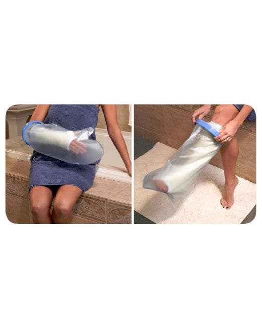 Casting - Splinting