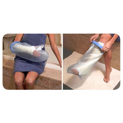 Seal-Tight Original Cast and Bandage Protector