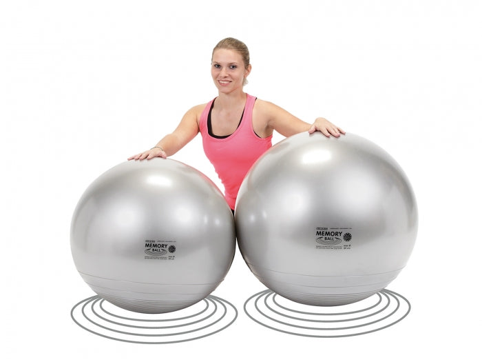 Gymnic Memory Ball