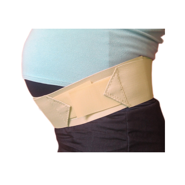 Bodyworks Elastic Pregnancy Belt