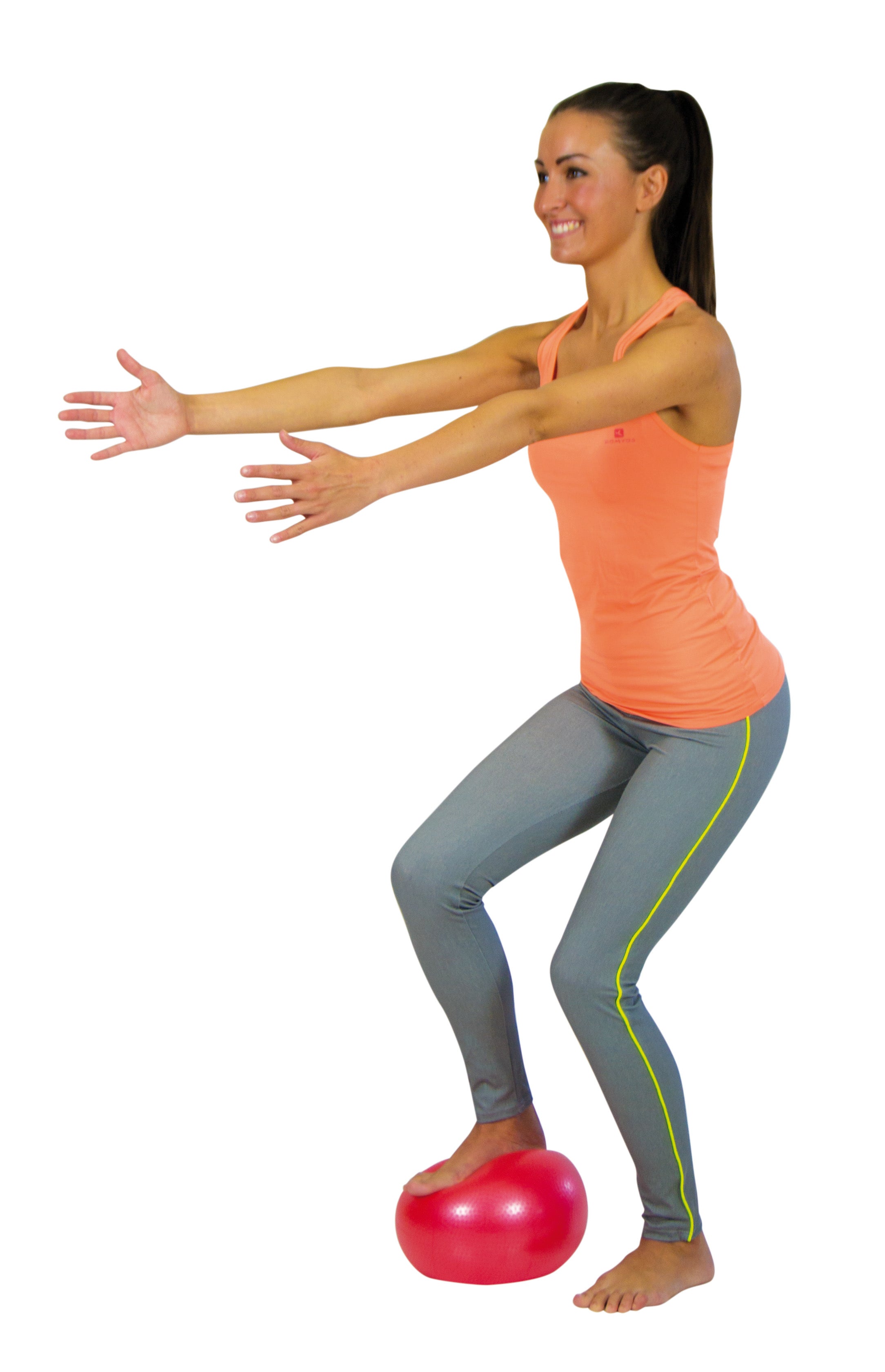 Gymnic Softgym Overball