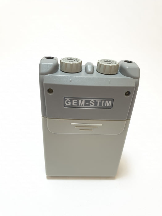 Gem Stim Combo (Tens & EMS)