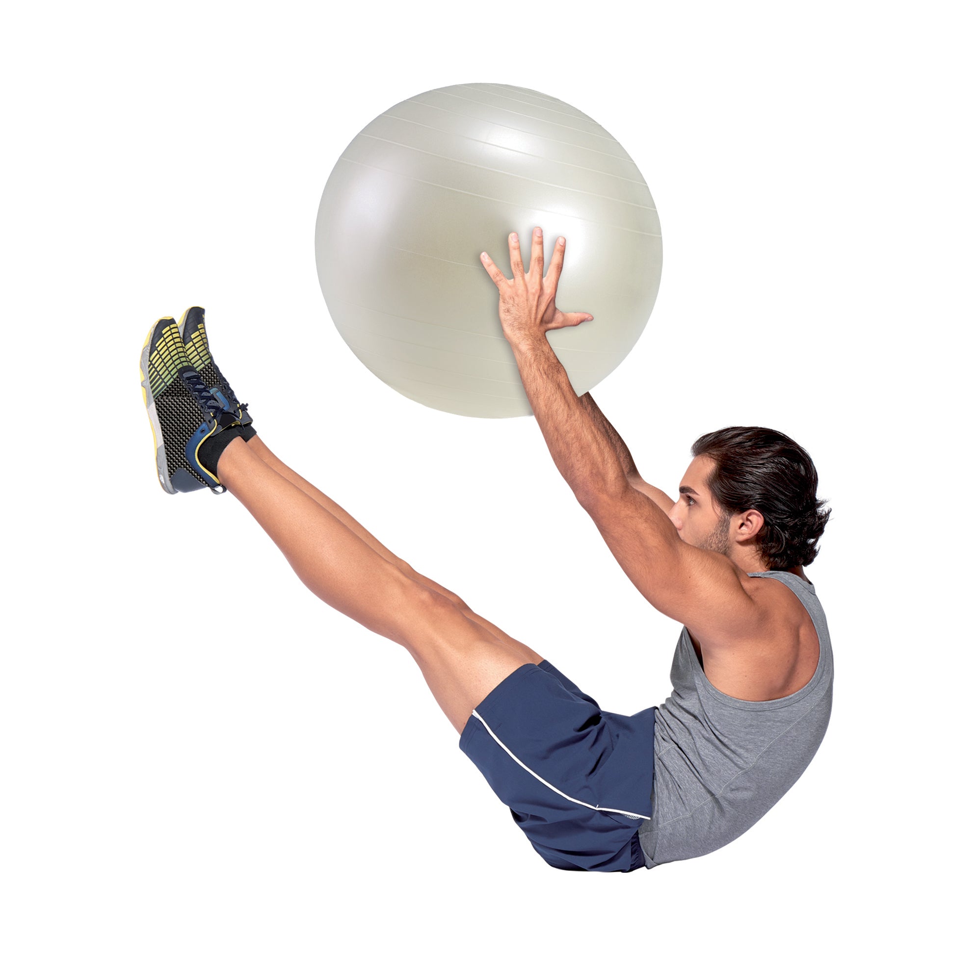 Gymnic Fit Ball 55cm