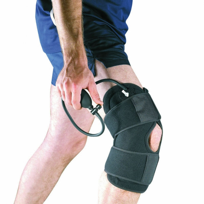 Lumark Cold Comression Knee