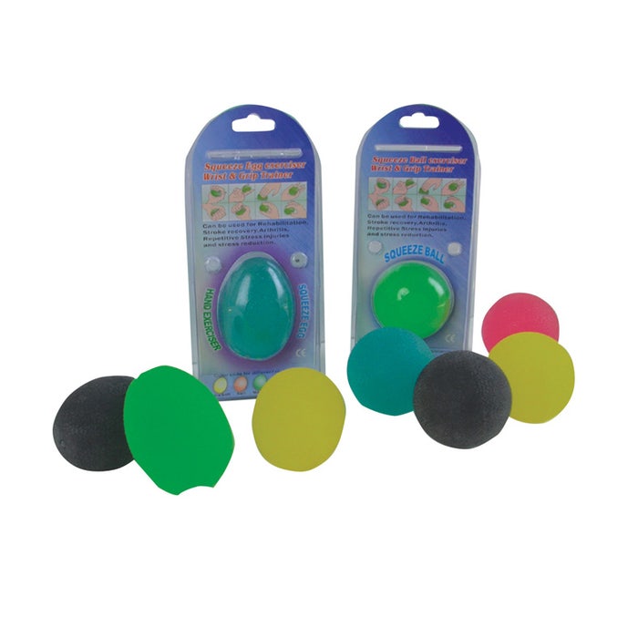Physiomed Hand Massage Ball | Hand Therapy Tools