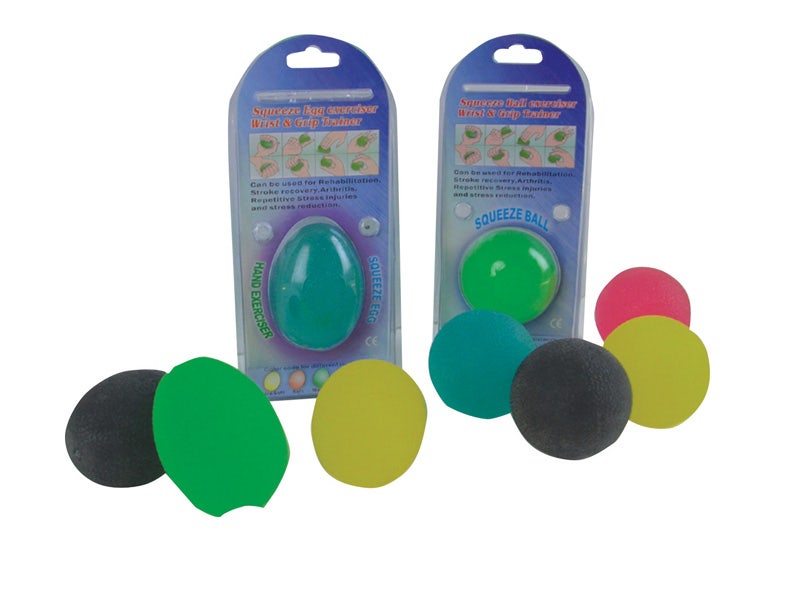 Physiomed Hand Massage Ball | Hand Therapy Tools