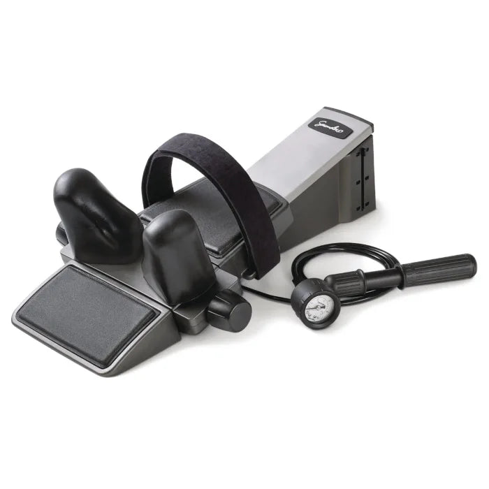 Cervical Traction Hometrac Deluxe