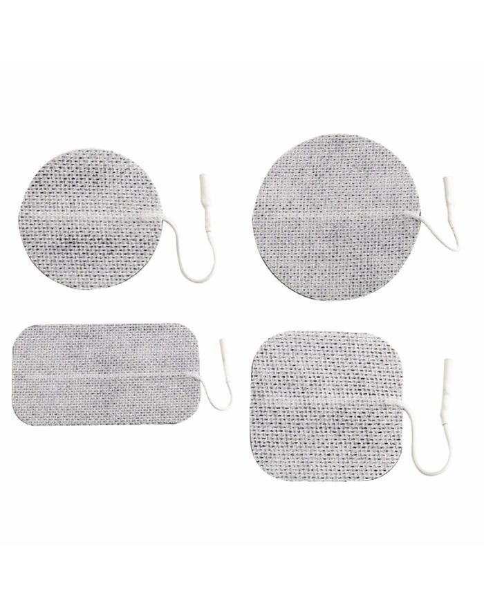 Electrodes - Modalities