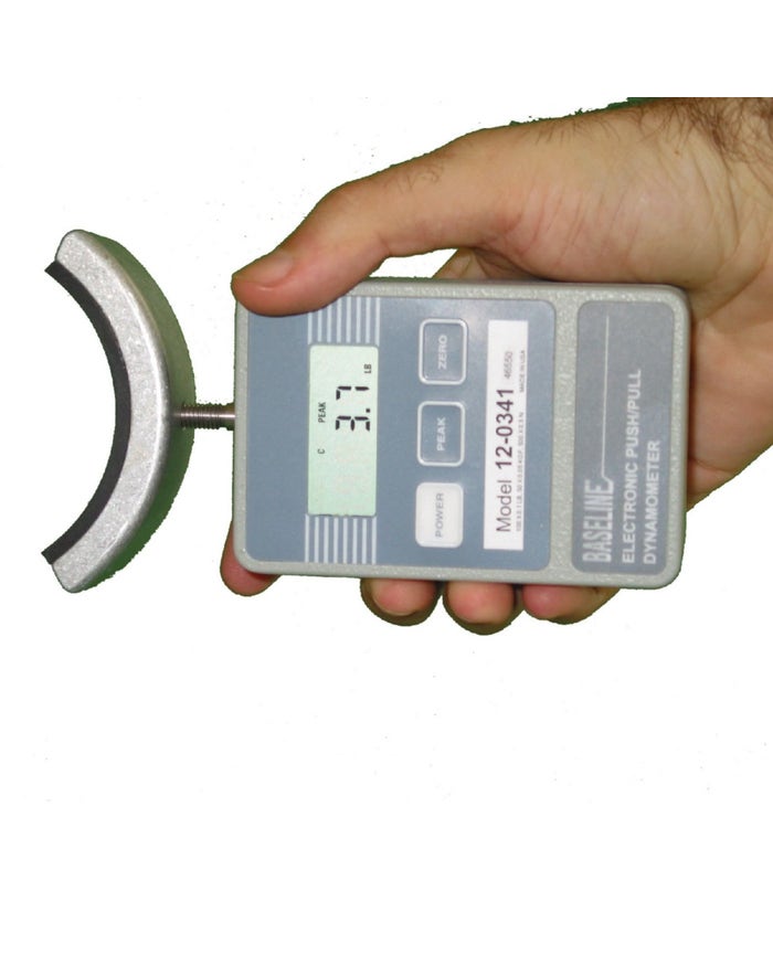 Dynamometers & Gauges - Evaluation & Instruments