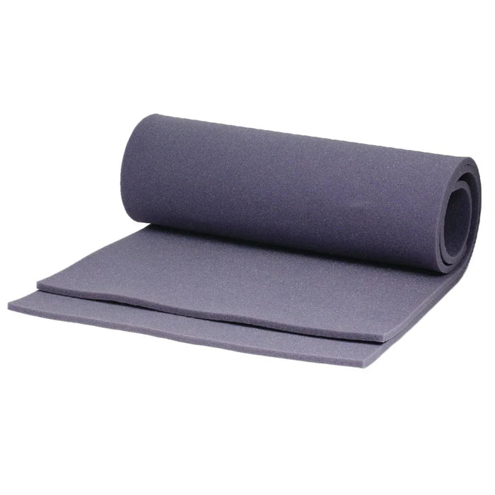 Gray Foam
