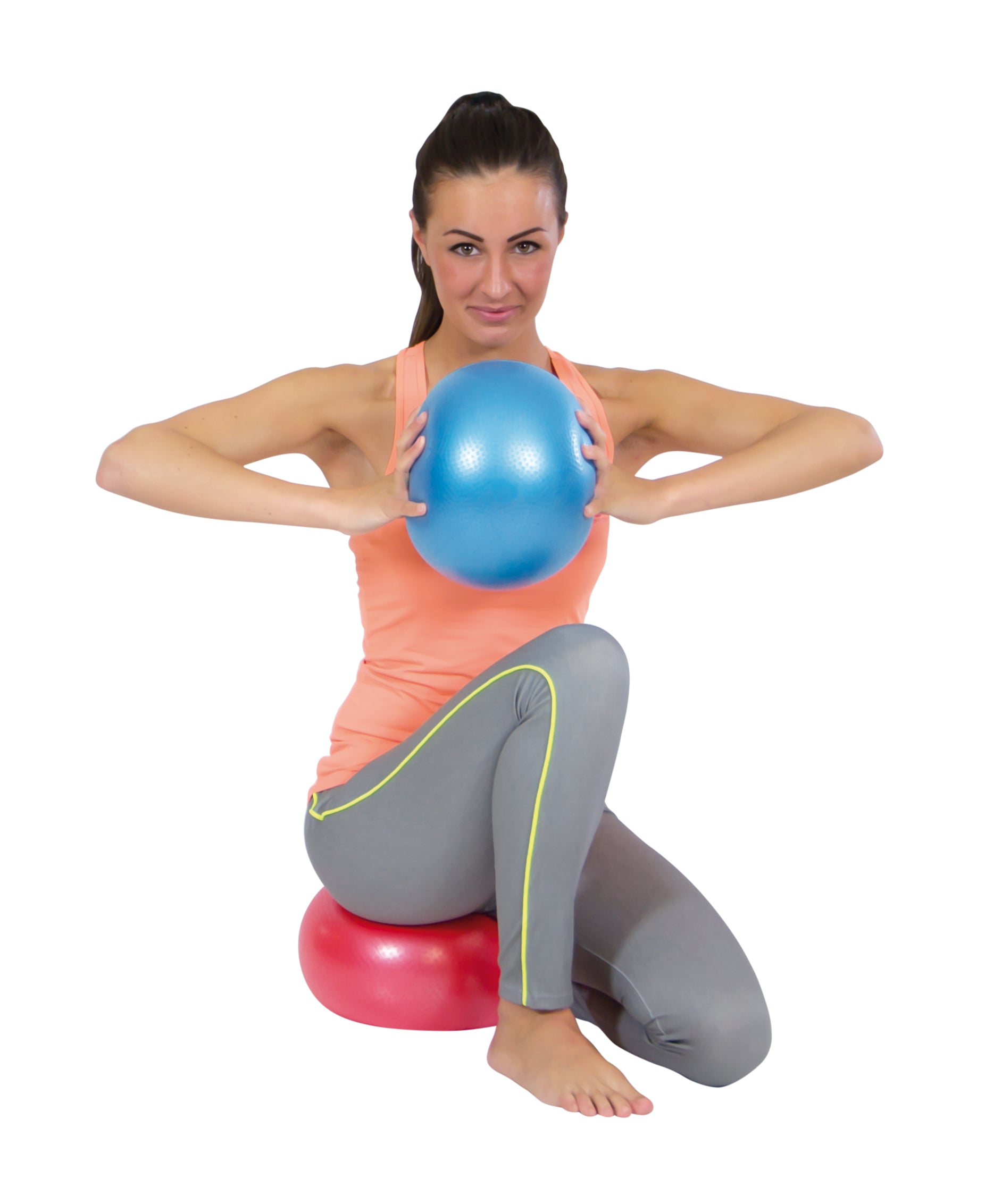 Gymnic Softgym Overball