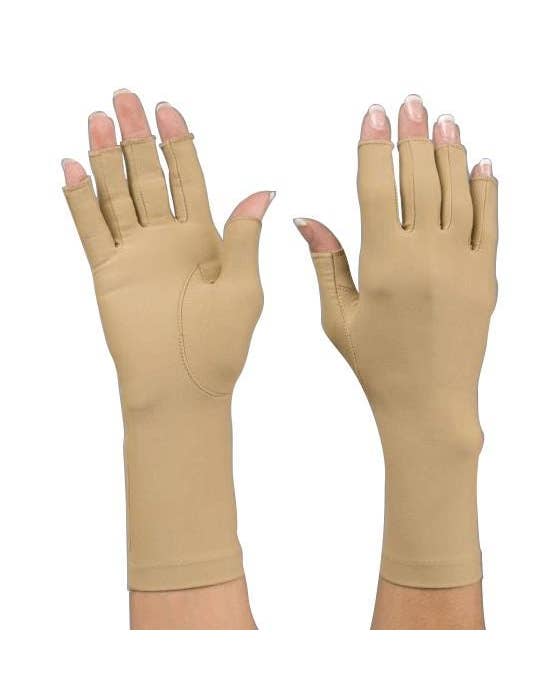 Compression Gloves - Orthopaedic Supports & Braces