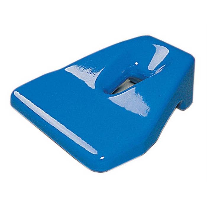P.T. Prone Positioning Pillow