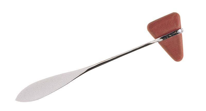 Taylor Percussion Hammer