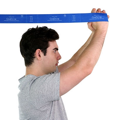 Cando Multi-Grip Exerciser