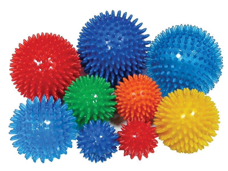 Reflex Balls|Exercise, Rehabilitation Therapy