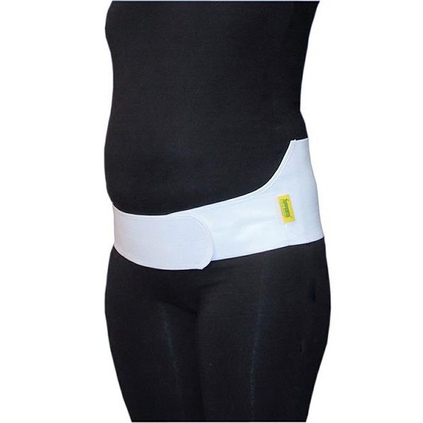 Solari Narrow Pregnancy Belt | Contoured Support