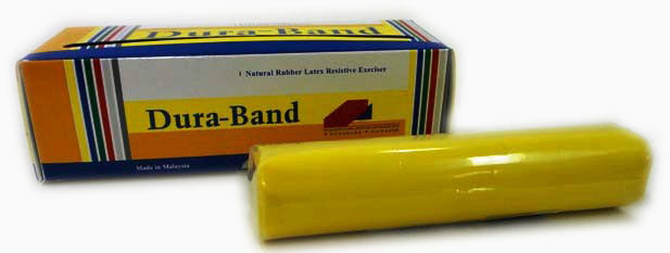 Duraband Exercise Band 5mt