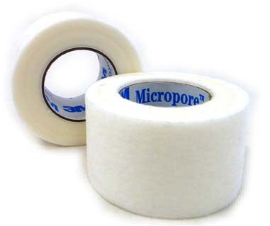 3M MicroporeÈ Medical Tape