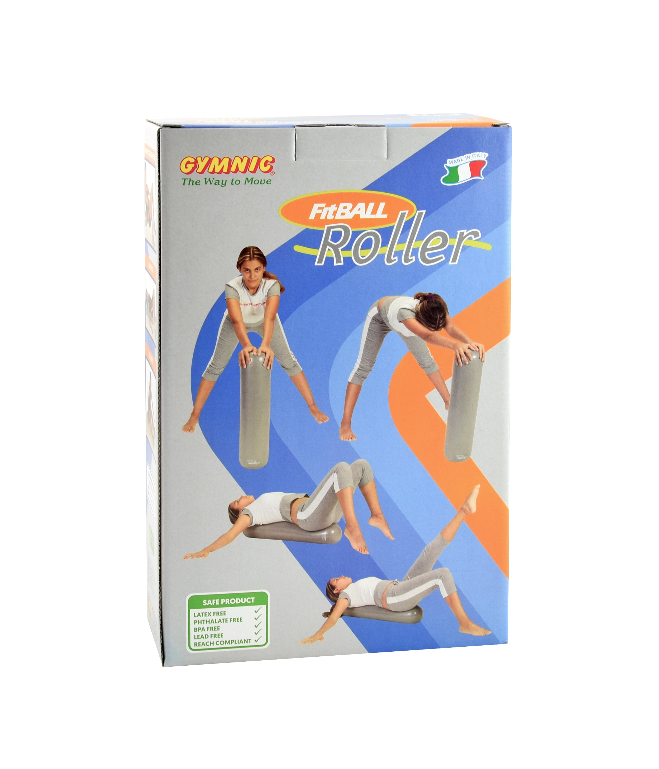 Gymnic Fitball Roller