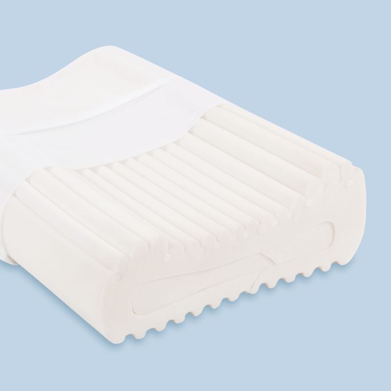 Complete Sleeprrr Pillow - Original (Soft)