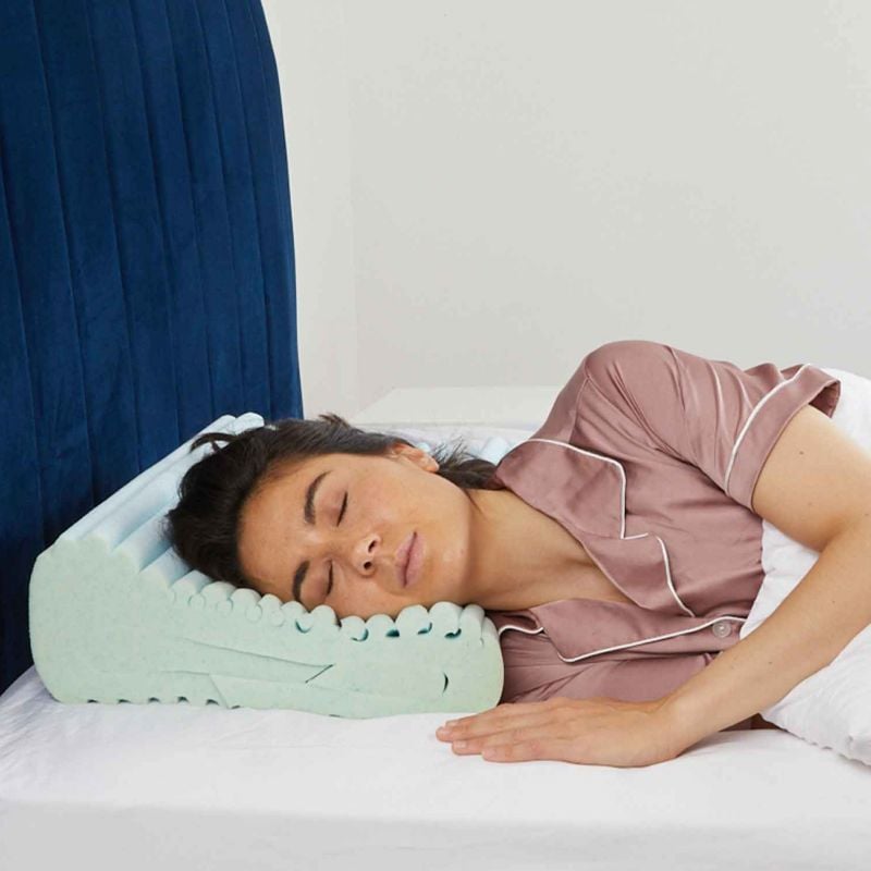 Complete Sleeprrr Pillow - Gel (Extra Soft)