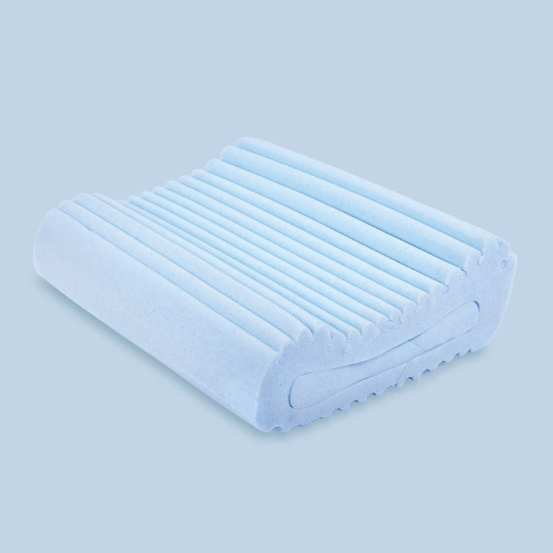 Complete Sleeprrr Pillow - Gel (Extra Soft)