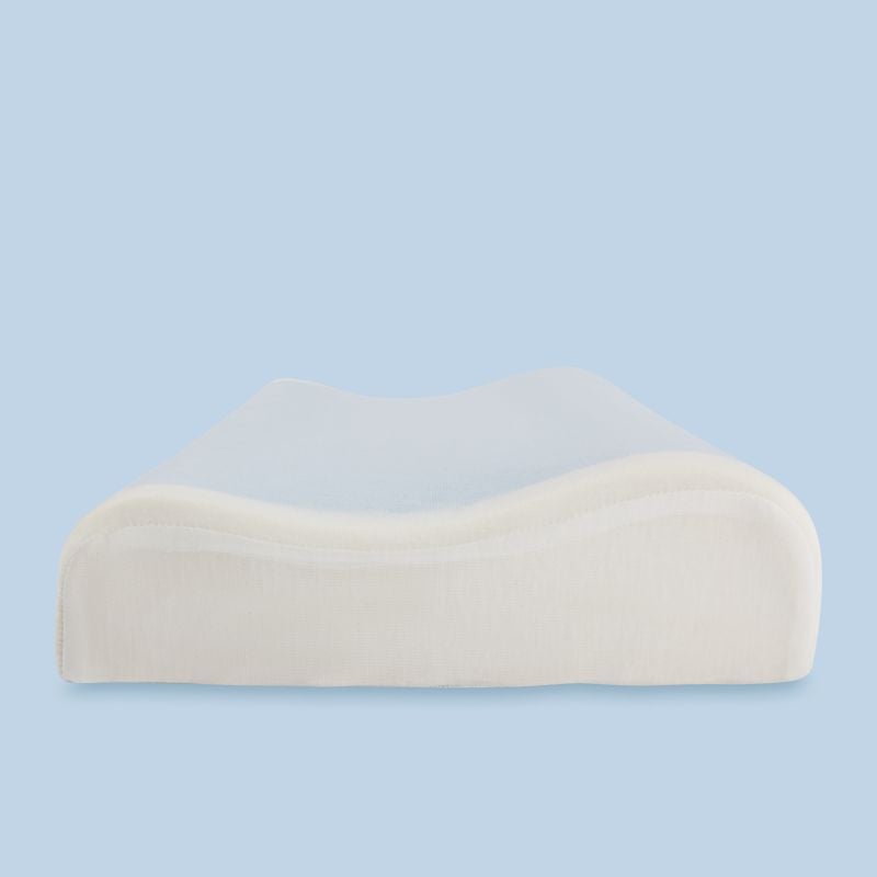 MemoGel Contour Pillow