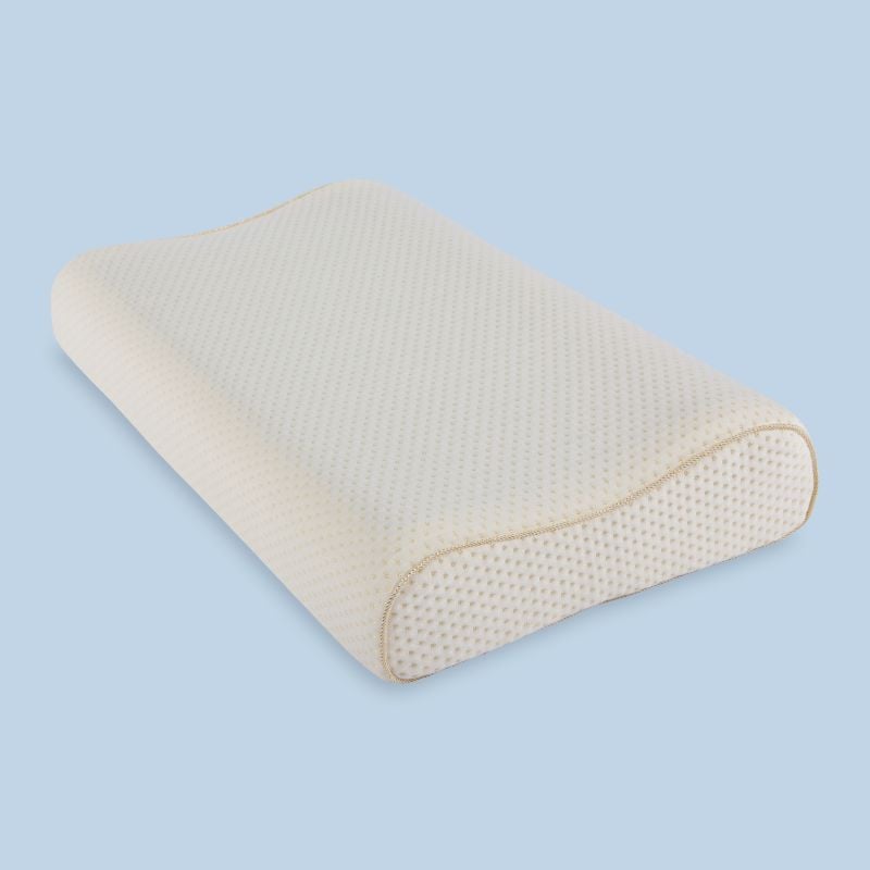 MemoGel Contour Pillow