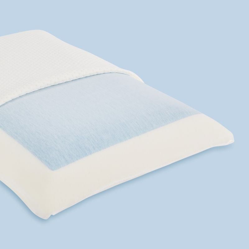 MemoGel Classic Pillow