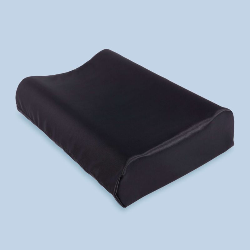 Satin Beauty Pillow