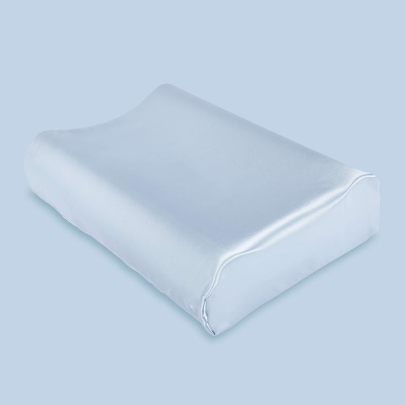 Satin Beauty Pillow