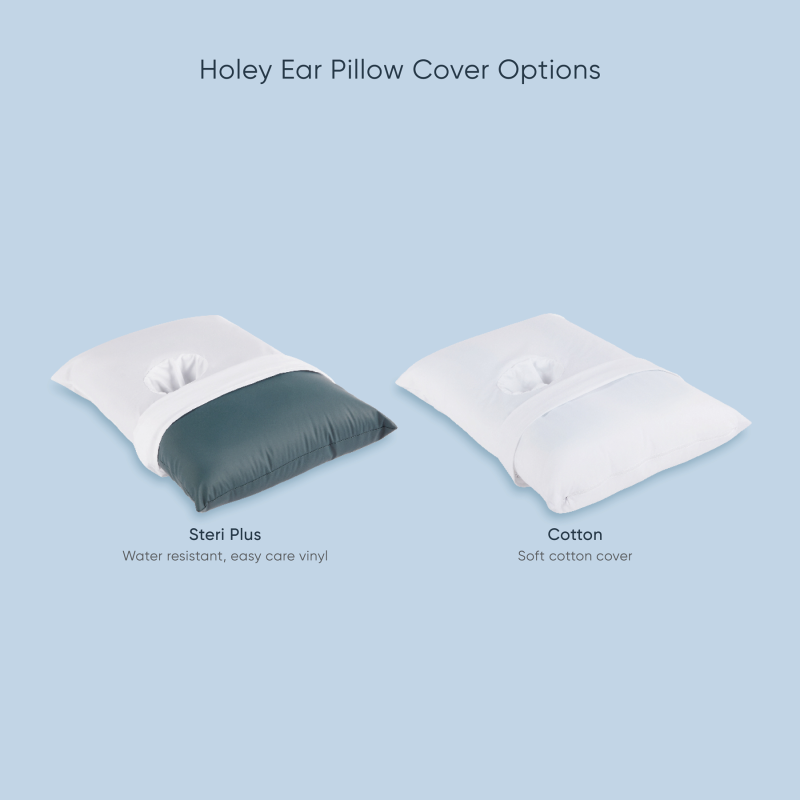 TheraMed Holey CNH Pillow
